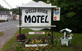 Wells River Motel Wells River Vt